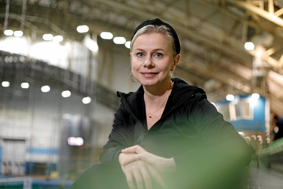 Ari Lahden johtama Palloliitto tukee kiistanalaista Gianni Infantinoa – Savolaisperäinen liittopomo ilmaisee huolensa 1