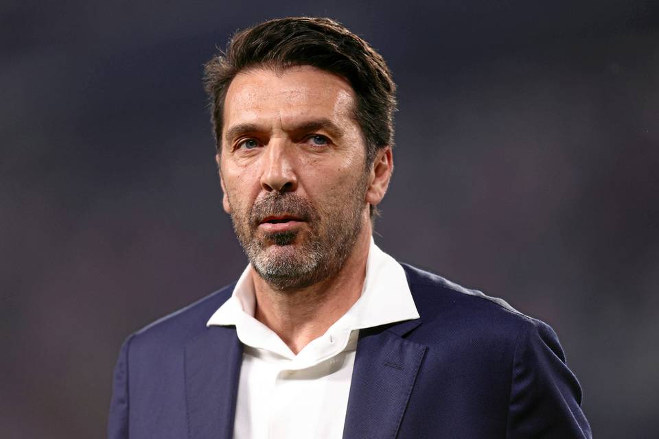 Buffon päätti lopettaa uransa Italian maajoukkueessa – vaihtoehtoisina korvaajina useita legendoja 1