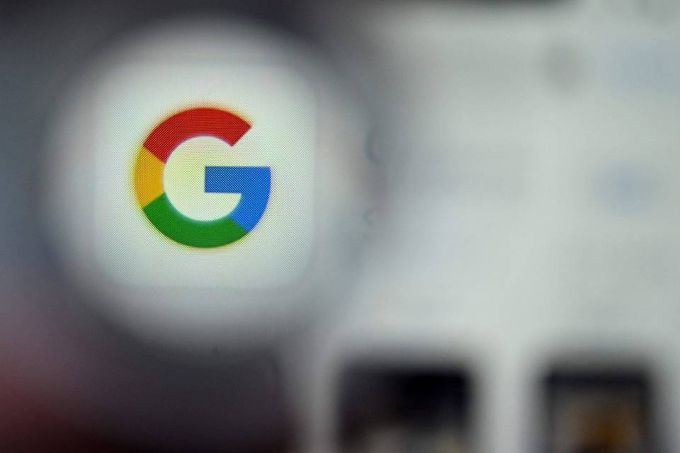 Dagens industri: Google teki valituksen Ruotsissa saamastaan vahingonkorvaustuomiosta – määrättiin suuria korvauksia 1