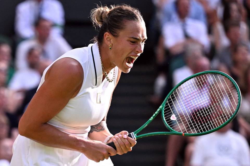 Djokovic ja Sabalenka yhdessä US Openin sekanelinpelissä – Heliövaaran kumppani Patten myös mukana 1