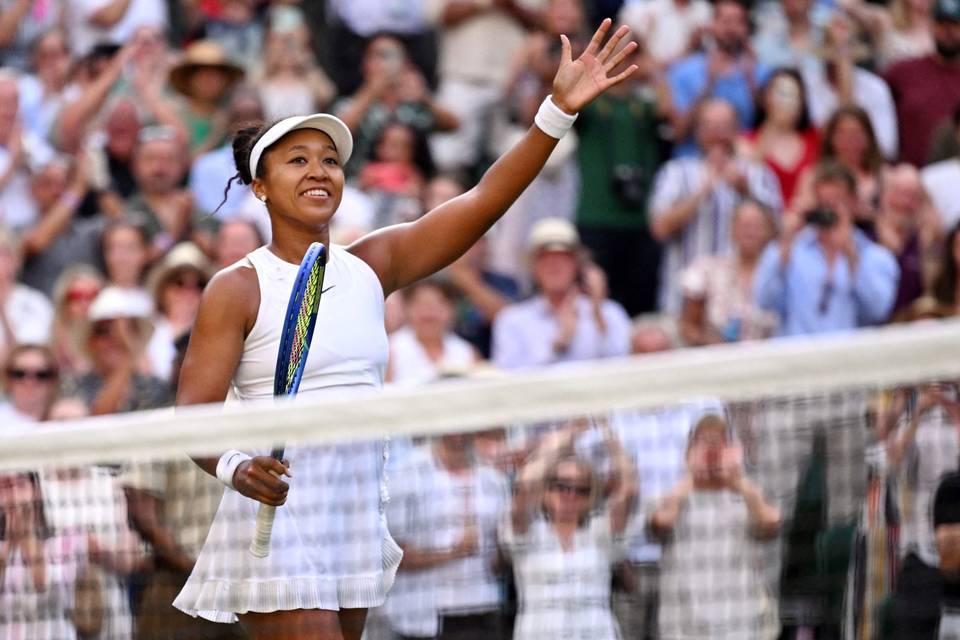 Djokovic ylitti Federerin otteluvoittoennätyksen, Sabalenka putosi kilpailusta. Djokovic ylitti Federerin otteluvoittoennätyksen, Sabalenka putosi kilpailusta. 1