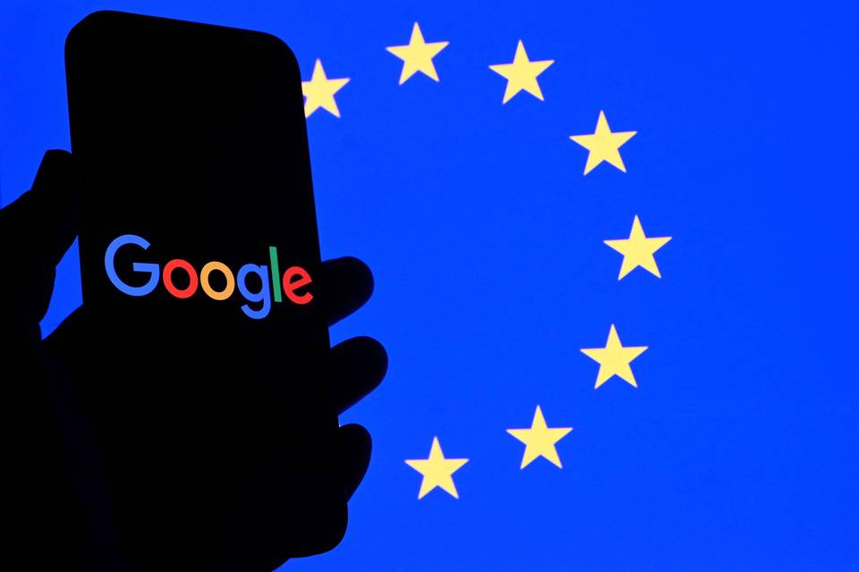 EU:n tuomioistuin vahvisti Googlen miljardin euron sakon 1