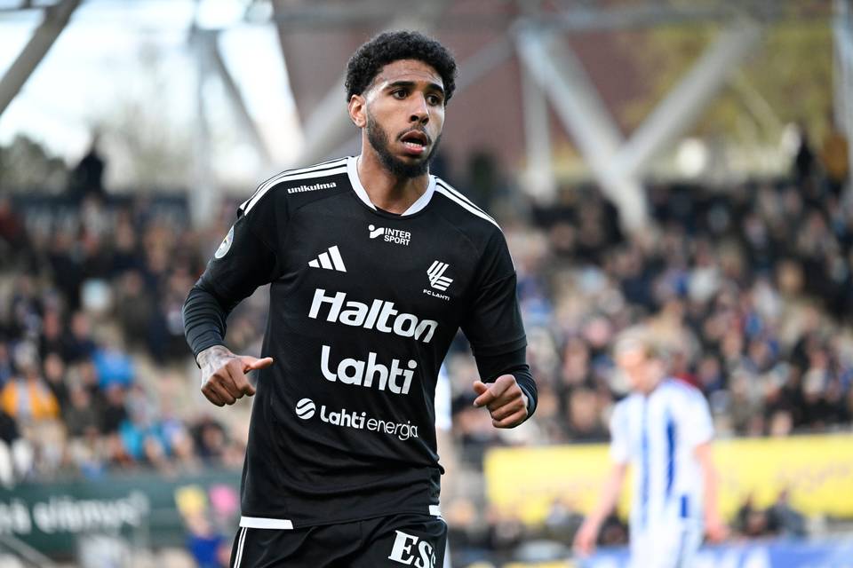 FC Lahti, Jaro ja SJK saavuttivat pitkästä aikaa voittoja kotimaan liigassa FC Lahti, Jaro ja SJK saavuttivat pitkästä aikaa voittoja kotimaan liigassa 1
