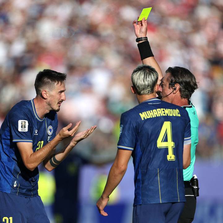 Fifa torjui Belgian valituksen pelikieltoa vastaan – nyt Sveitsi reagoi voimakkaasti Fifa torjui Belgian valituksen pelikieltoa vastaan – nyt Sveitsi reagoi voimakkaasti 2