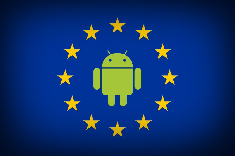 Google menetti yli 4 miljardin euron Android-sakkoa koskevan valituksensa Euroopan unionin tuomioistuimessa – asia on ratkaistu. 1 Google menetti yli 4 miljardin euron Android-sakkoa koskevan valituksensa Euroopan unionin tuomioistuimessa – asia on ratkaistu.0