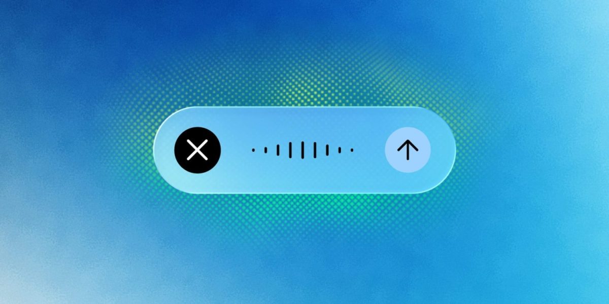 Google päivittää Geminin Mac-sovellusta älykkäällä puheentunnistuksella ja äänikomennoilla.0