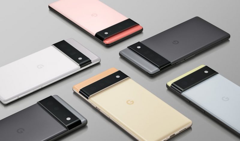 Google Pixel 6:n ja Pixel 6 Pron päivitysjakso päättymässä – ensimmäisenä beetaversiona julkaistua Android 17 QPR2:ta ei tule saataville.0
