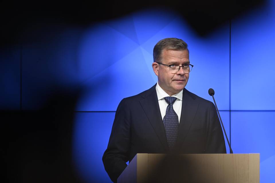 Hallitus peruutti Garden Helsingin valtionavustuksen – Orpo ilmoittaa lähtevänsä nöyrästi tiistain täysistuntoon. Hallitus peruutti Garden Helsingin valtionavustuksen – Orpo ilmoittaa lähtevänsä nöyrästi tiistain täysistuntoon. 1