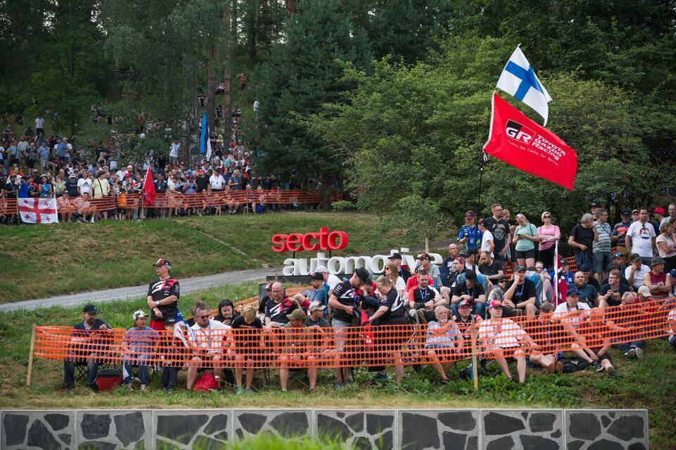 Harju 1 -erikoiskokeen osallistujaluettelo on julkaistu. 1