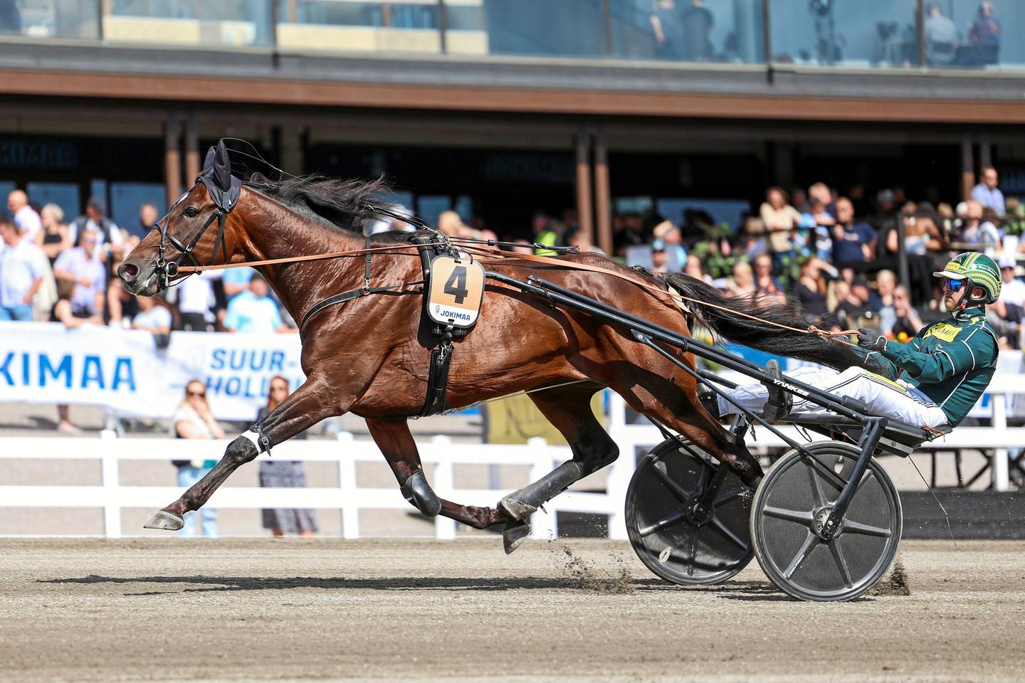 "Heikki Korhonen Kuopiosta toivoo neljännen voiton saavuttamista – Massimo Hoist pyrkii emänsä jalanjäljissä Suur-Hollola -ajon tuplavoittajaksi" 1
