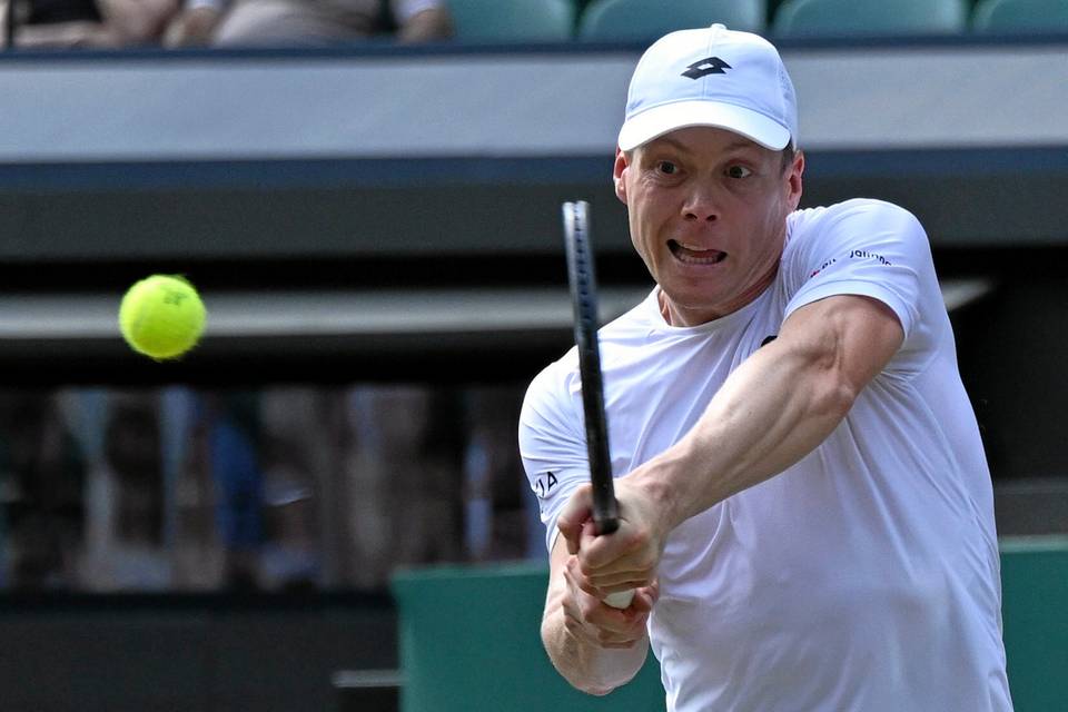 Heliövaara ansaitsi suuria summia Wimbledonissa – palkintoraha on vaikuttava Heliövaara ansaitsi suuria summia Wimbledonissa – palkintoraha on vaikuttava 1