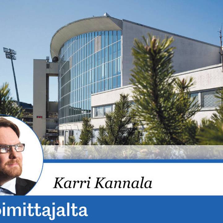 Helsingin Uutisten ja Vantaan Sanomien julkaisemalla uutisella merkittävä vaikutus – tästä Garden Helsinki -keskustelu sai alkunsa. Helsingin Uutisten ja Vantaan Sanomien julkaisemalla uutisella merkittävä vaikutus – tästä Garden Helsinki -keskustelu sai alkunsa. 4