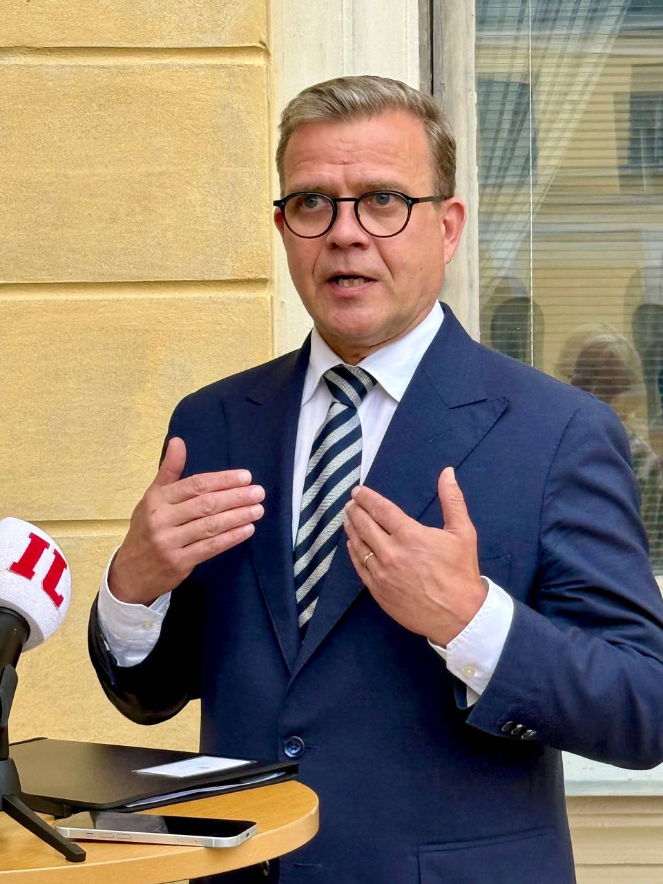 Helsingin Uutisten ja Vantaan Sanomien julkaisemalla uutisella merkittävä vaikutus – tästä Garden Helsinki -keskustelu sai alkunsa. Helsingin Uutisten ja Vantaan Sanomien julkaisemalla uutisella merkittävä vaikutus – tästä Garden Helsinki -keskustelu sai alkunsa. 1