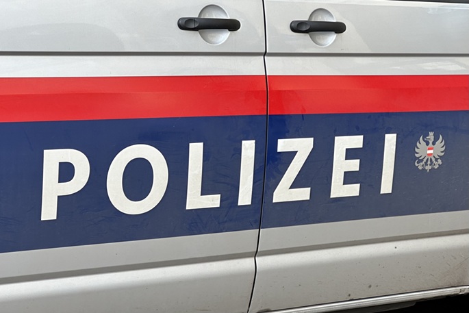 Hitlerin syntymäkoti muutettiin poliisiasemaksi uusnatsien torjumiseksi. 1