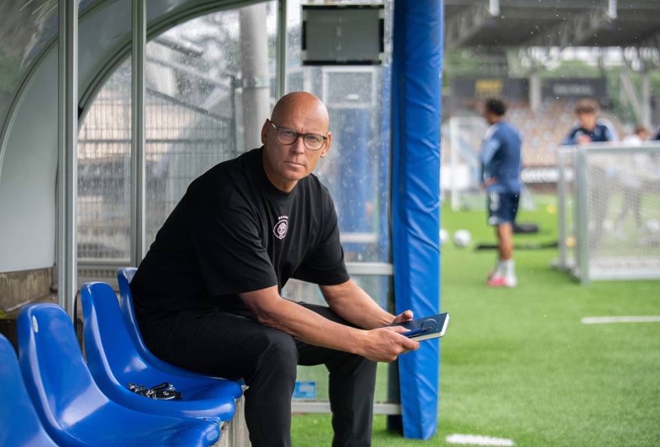 HJK:n on aika arvioida omaa tilannettaan HJK:n on aika arvioida omaa tilannettaan 1