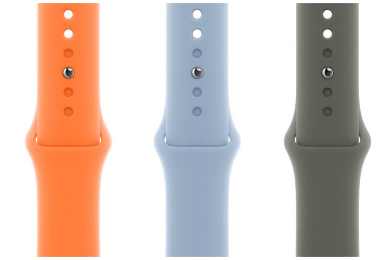 Huhu: Apple Watch Series 12 saattaa esitellä uudenlaisen anturin rannekkeessa. 1 Huhu: Apple Watch Series 12 saattaa esitellä uudenlaisen anturin rannekkeessa.0