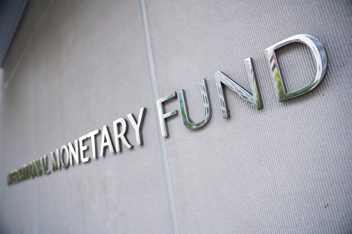 IMF laskee vuoden 2026 globaalia kasvuarviota Lähi-idän riskien vuoksi 1