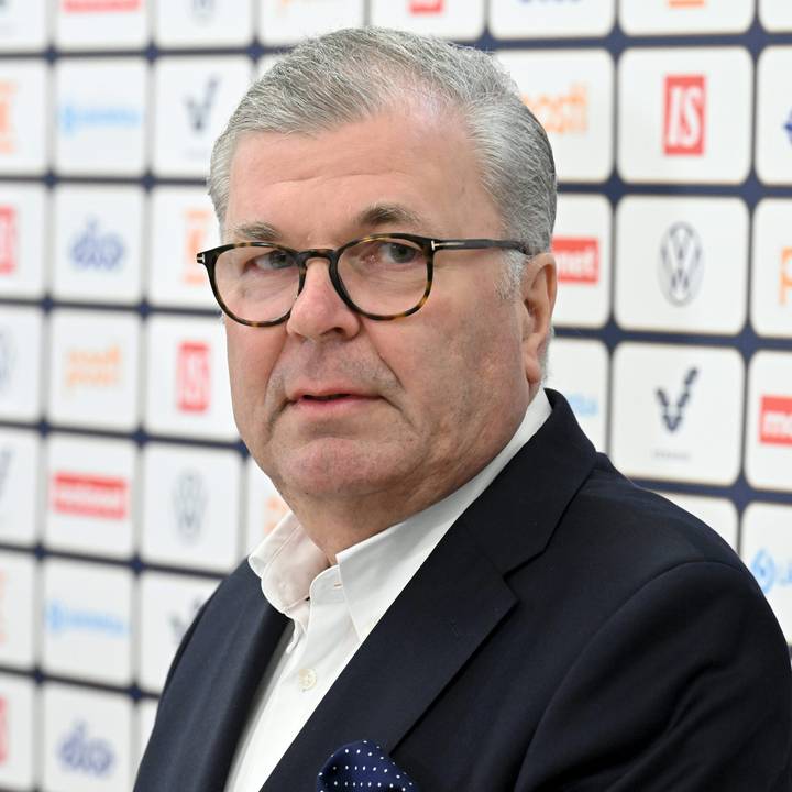 Infantinon kiistelty suunnitelma keskittyy uuteen tytäryhtiöön – näin se vaikuttaisi Fifaan 2