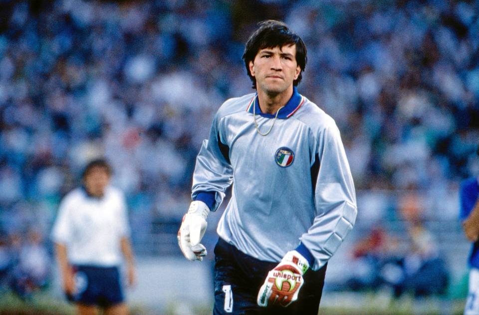 Italialaisen legendan MM-ennätys murrettu – edellisestä kerrasta on kulunut 36 vuotta. 2