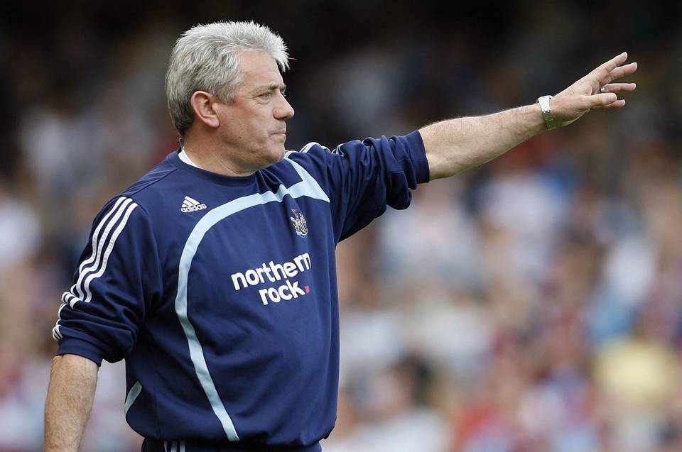 Jalkapallon legenda Kevin Keegan menehtyi 75-vuotiaana. Jalkapallon legenda Kevin Keegan menehtyi 75-vuotiaana. 1