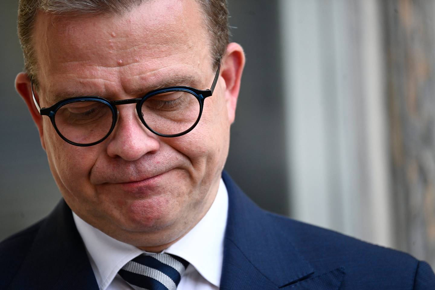 Juha Honkosen arvio | Orpo ei voinut enää muuta kuin myöntyä Juha Honkosen arvio | Orpo ei voinut enää muuta kuin myöntyä 1
