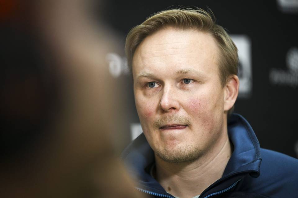 Kesä-GP:ssä arvioidaan muutakin kuin tuloksia – uuden päävalmentajan näkemys Suomen mäkihypystä on "optimistinen" 1