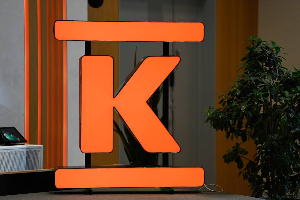 Kesko raportoi parantuneista tuloksista alkuvuonna – tekninen kauppa edisti tuloskehitystä. 1