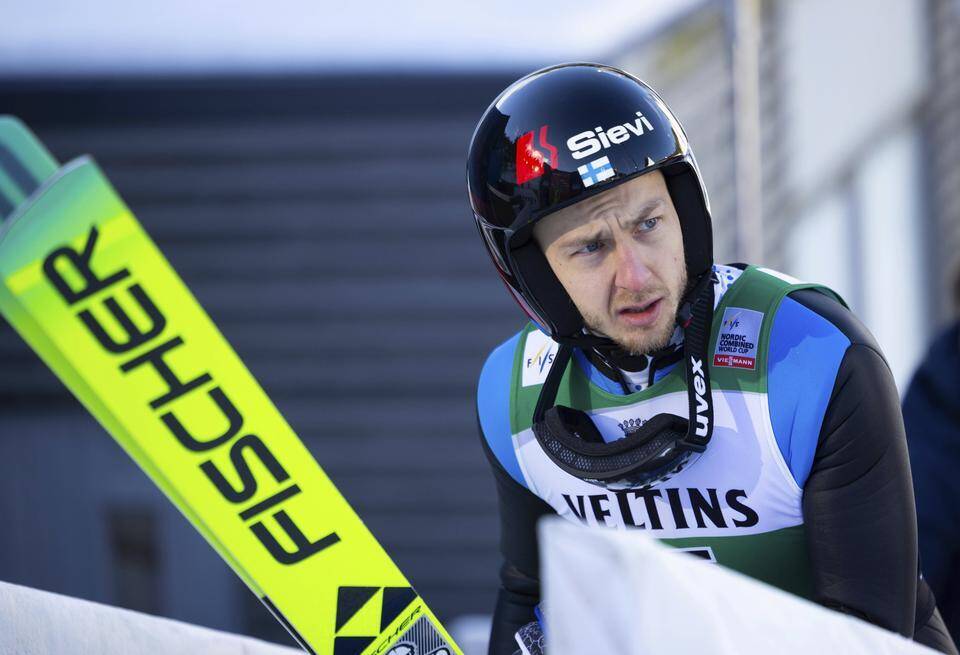 KOK: Yhdistetty joukkue suljetaan olympiakilpailuista KOK: Yhdistetty joukkue suljetaan olympiakilpailuista 1