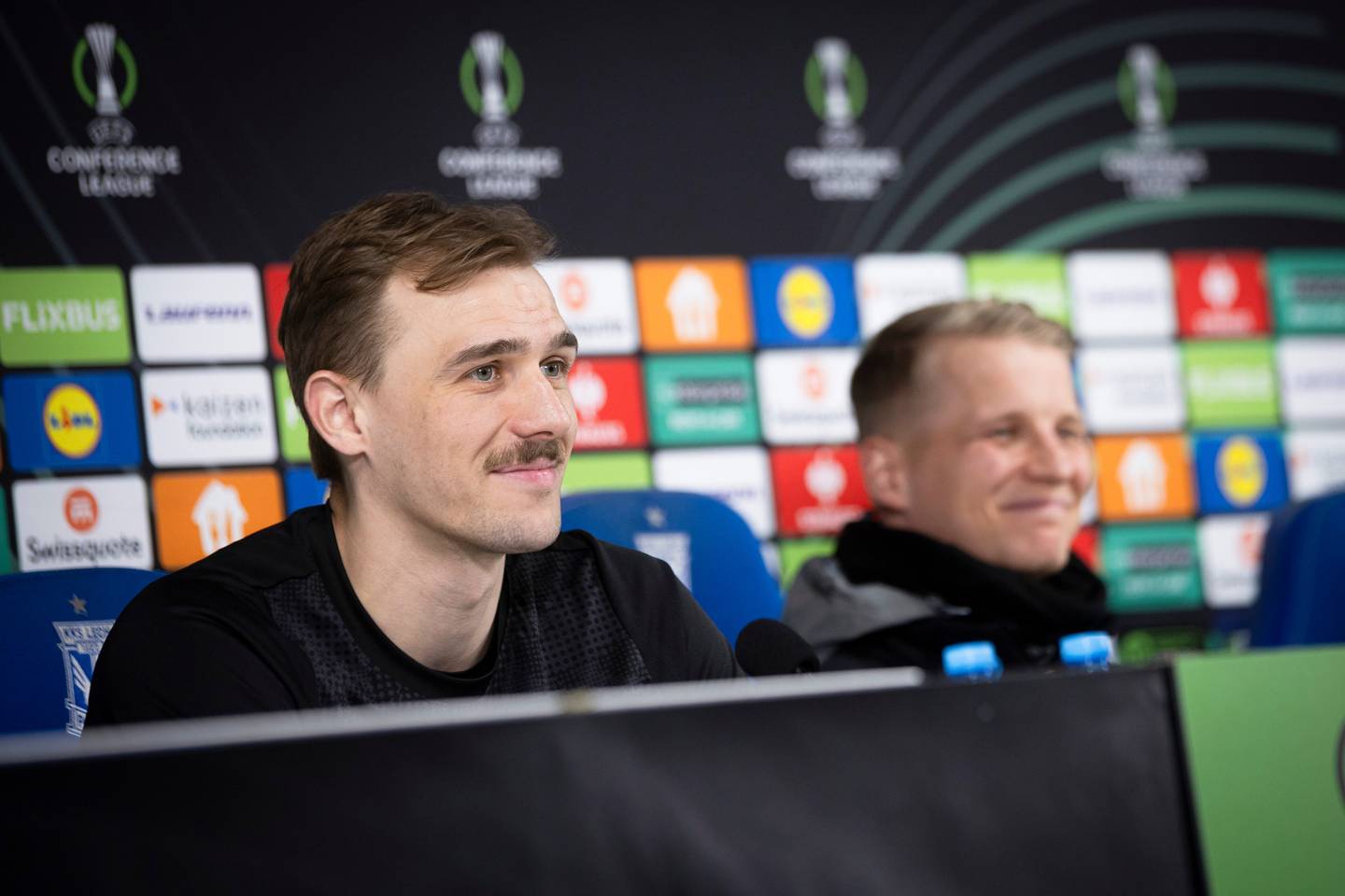 KuPS aloittaa tuoreen haasteensa Azerbaidžanissa. KuPS aloittaa tuoreen haasteensa Azerbaidžanissa. 1