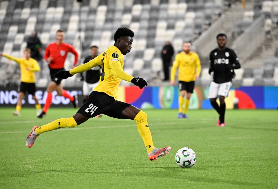 KuPS eteni voittoon Mestarien liigan avauskarsintakierroksella. KuPS eteni voittoon Mestarien liigan avauskarsintakierroksella. 1