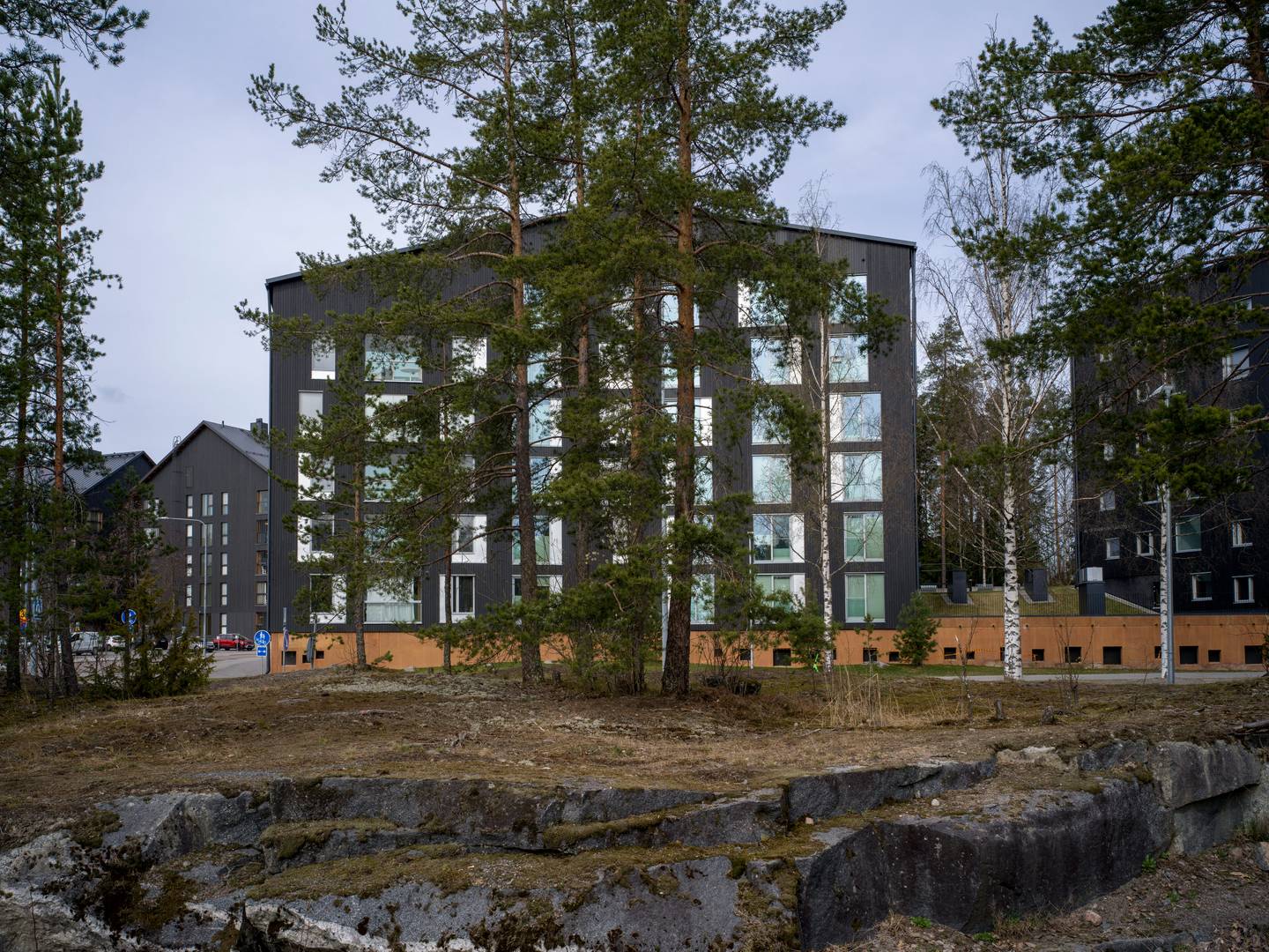Lakean kaltaiset sopimukset sisältymässä asuntokauppalakiin – lakiluonnosta kritisoidaan heikosta kuluttajansuojasta Lakean kaltaiset sopimukset sisältymässä asuntokauppalakiin – lakiluonnosta kritisoidaan heikosta kuluttajansuojasta 1