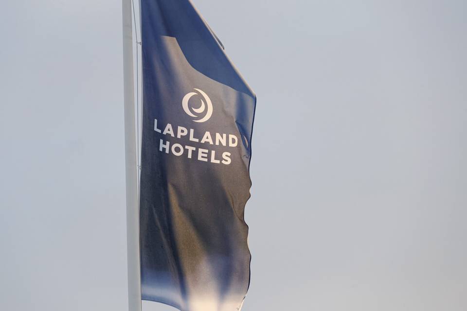 Lapland Hotels käynnistää muutosneuvottelut 1
