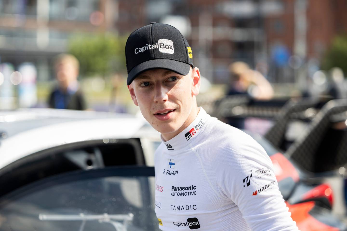 Lauri Partisen arvio | Sami Pajarille Viron rallin voitosta ei ole etua Jyväskylässä 1