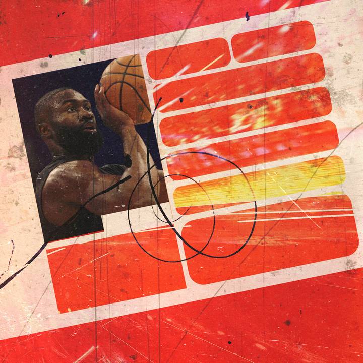 LeBron Jamesin perustelut kesän merkittävimmälle siirrolle: "Uskon voivani muuttaa Philadelphian mestarijoukkueeksi" LeBron Jamesin perustelut kesän merkittävimmälle siirrolle: "Uskon voivani muuttaa Philadelphian mestarijoukkueeksi" 2
