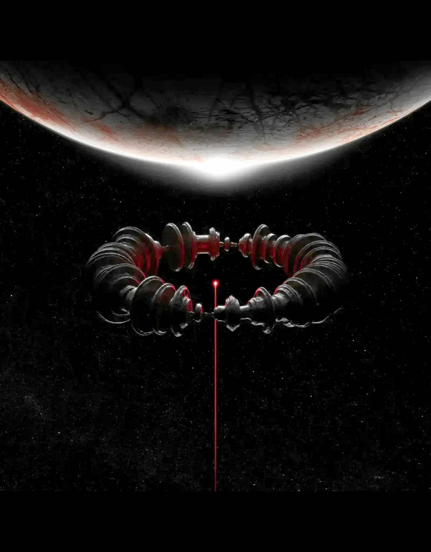 Levyarvio | Uusi albumi tuo jälleen esiin Muse-yhtyeen mahtipontisen musiikin Levyarvio | Uusi albumi tuo jälleen esiin Muse-yhtyeen mahtipontisen musiikin 1