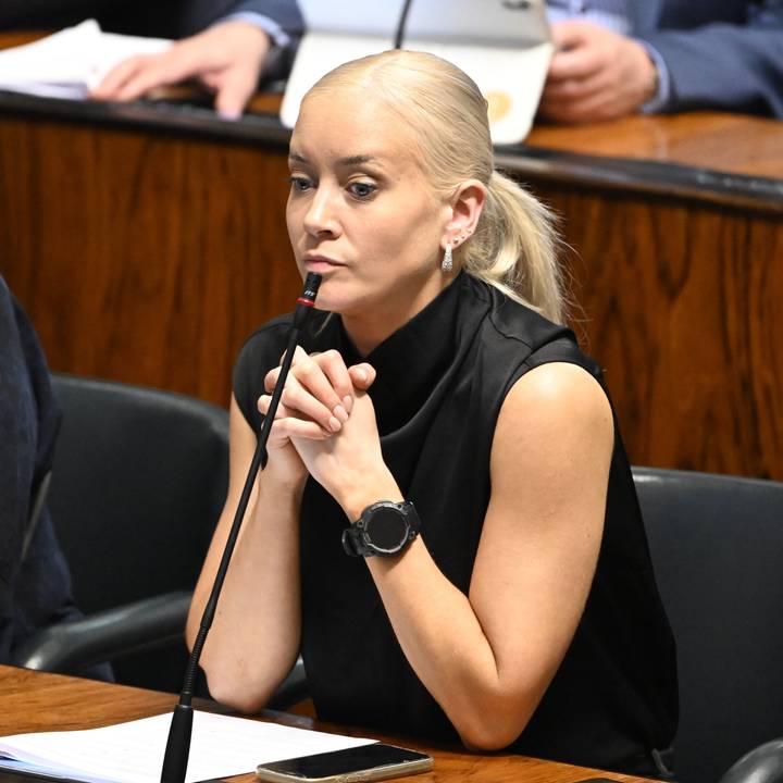 Mediat: Sofia Virta ei ollut ainoa edustaja, joka osallistui Erikoisjoukkoihin 2