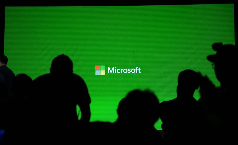 Microsoft suunnittelee irtisanovansa noin 4 800 työntekijää. Microsoft suunnittelee irtisanovansa noin 4 800 työntekijää. 1