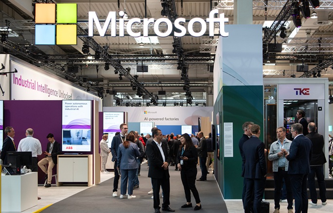 Microsoft vähentää noin 4 800 työpaikkaa maailmanlaajuisesti. 1