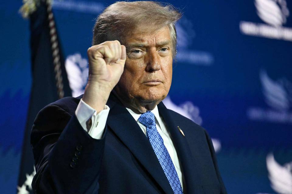MM-tähden pelikielto peruttiin yllättäen – liittyikö asiaan Donald Trump? MM-tähden pelikielto peruttiin yllättäen – liittyikö asiaan Donald Trump? 1