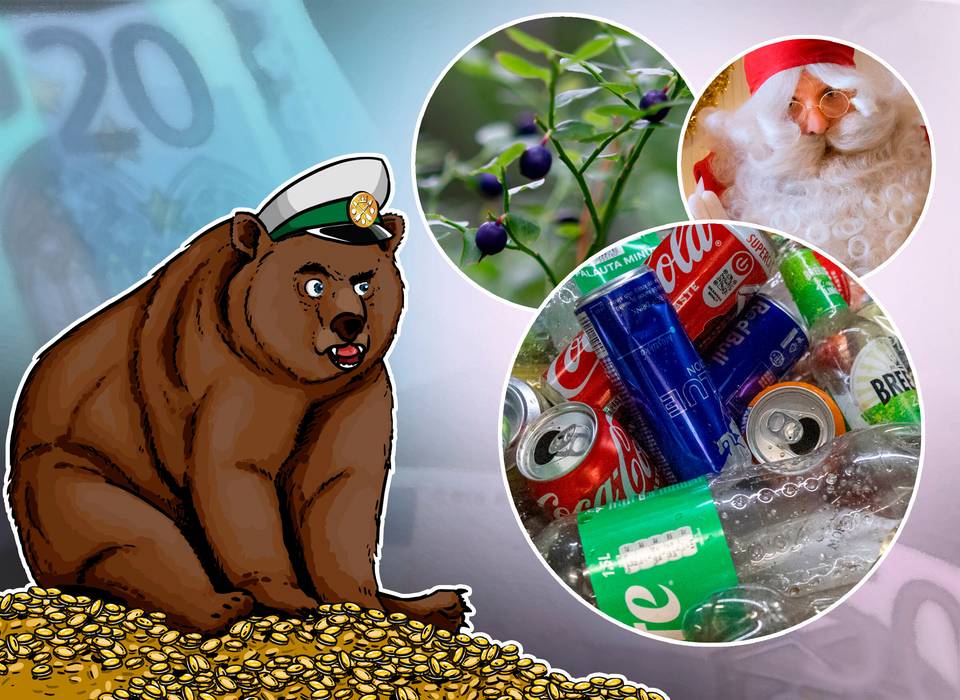 Moni ei tiedä, että pullorahojen houkuttelevuus kiinnostaa veroviranomaisia – asiassa on tulossa merkittävä muutos. 1