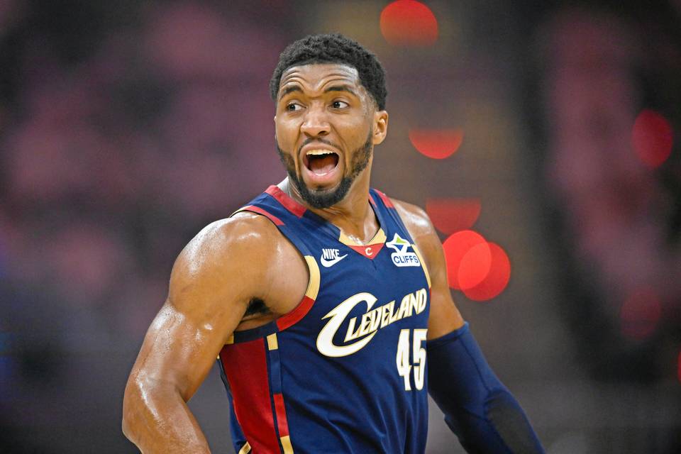 NBA:ssa solmittiin 273 miljoonan dollarin sopimus NBA:ssa solmittiin 273 miljoonan dollarin sopimus 1