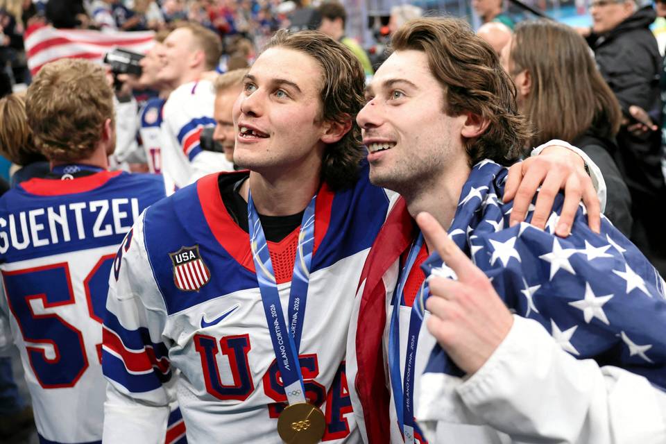 NHL-siirtouutinen: Minnesota selvitti supertähden saatavuutta 2