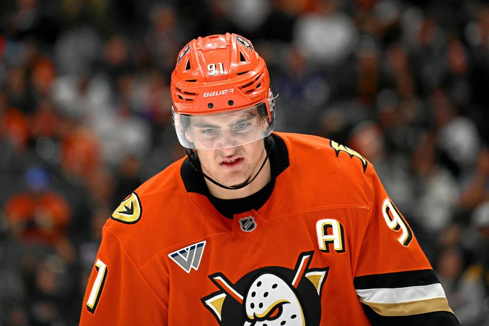 NHL-toimittaja: Anaheim Ducks teki vakavan virheen supertähden kanssa NHL-toimittaja: Anaheim Ducks teki vakavan virheen supertähden kanssa 1