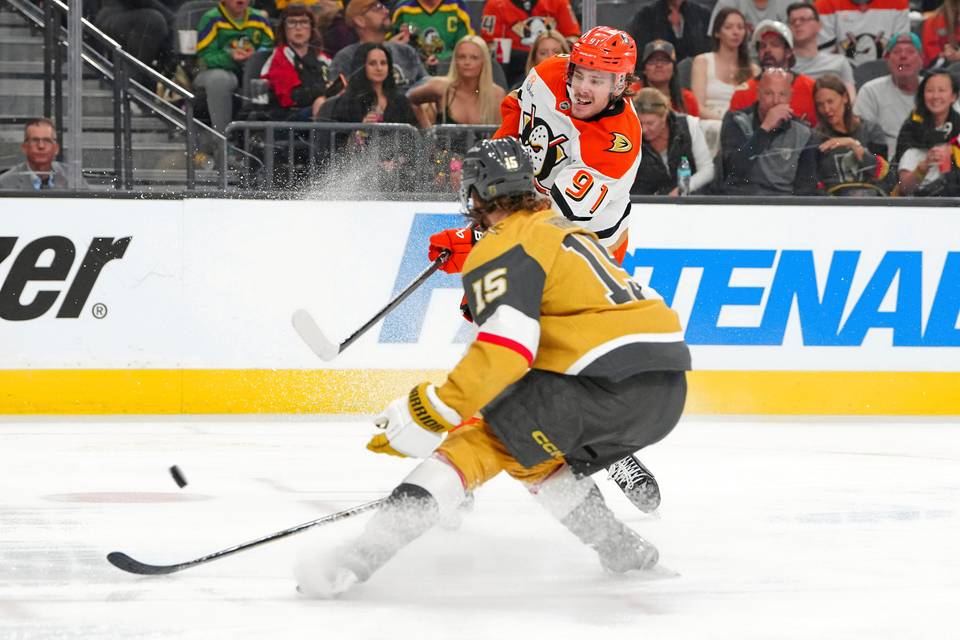 NHL-toimittaja: Anaheim Ducks teki vakavan virheen supertähden kanssa NHL-toimittaja: Anaheim Ducks teki vakavan virheen supertähden kanssa 2
