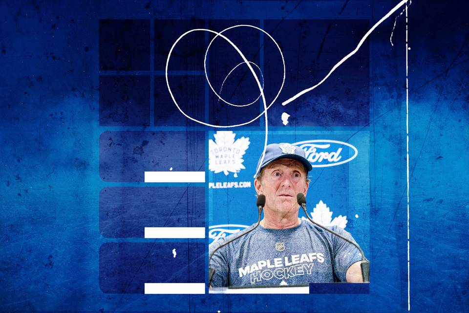 NHL:n voimasuhteet | Connor McDavidin aiheuttama huoli Edmontonissa – onnistuuko riskialtis peli lännen kentillä? NHL:n voimasuhteet | Connor McDavidin aiheuttama huoli Edmontonissa – onnistuuko riskialtis peli lännen kentillä? 1