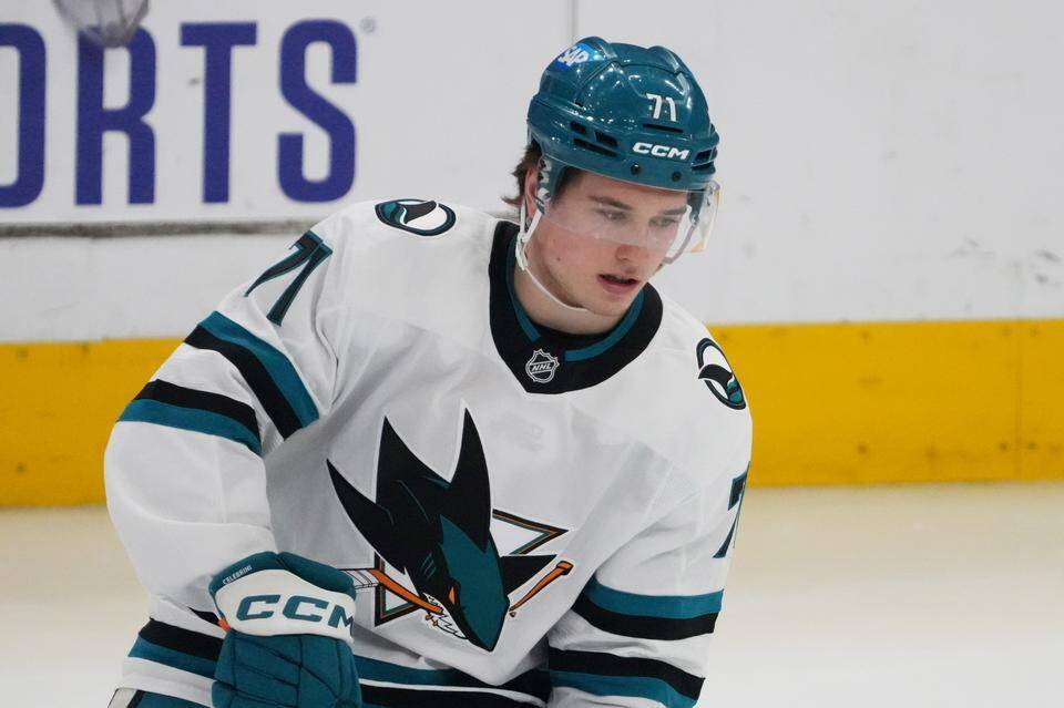 NHL:ssä solmittiin ennätyksellinen sopimus – nuoresta tähdestä uusi palkkajohtaja 1