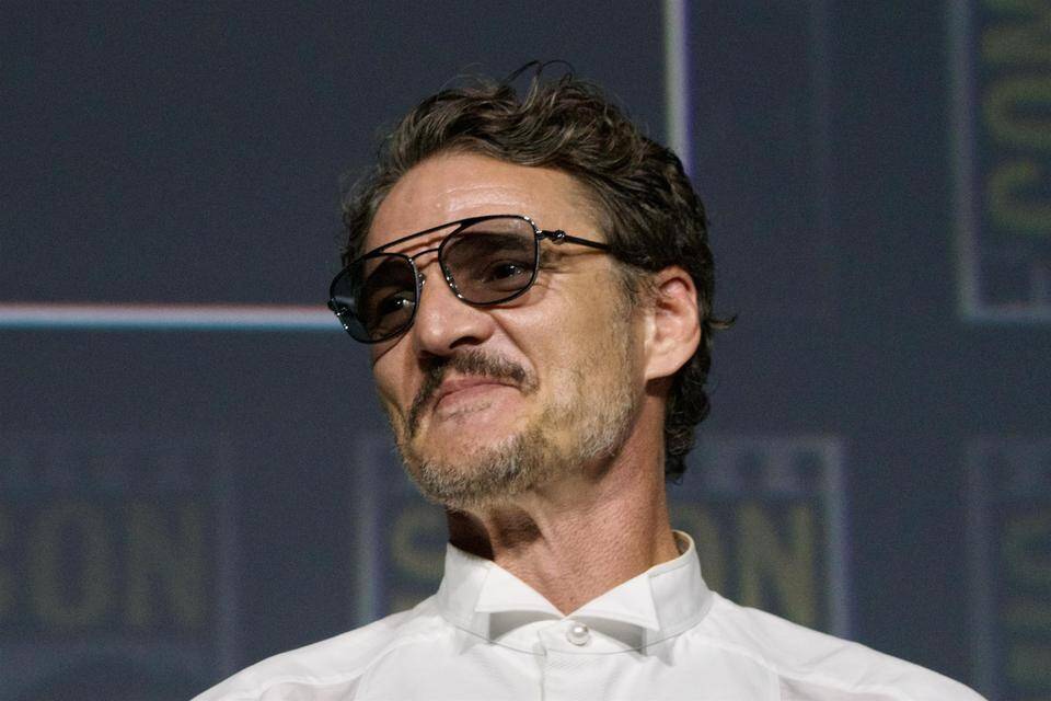 Nämä julkisuuden henkilöt saavat ensi vuonna oman tähden Hollywoodin Walk of Famelle. Nämä julkisuuden henkilöt saavat ensi vuonna oman tähden Hollywoodin Walk of Famelle. 3