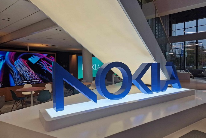 Nokia ilmoittaa kasvaneista myynneistä ja voitoista toisen neljänneksen aikana vahvan tekoälyn ja pilvipalveluiden kysynnän ansiosta. 1