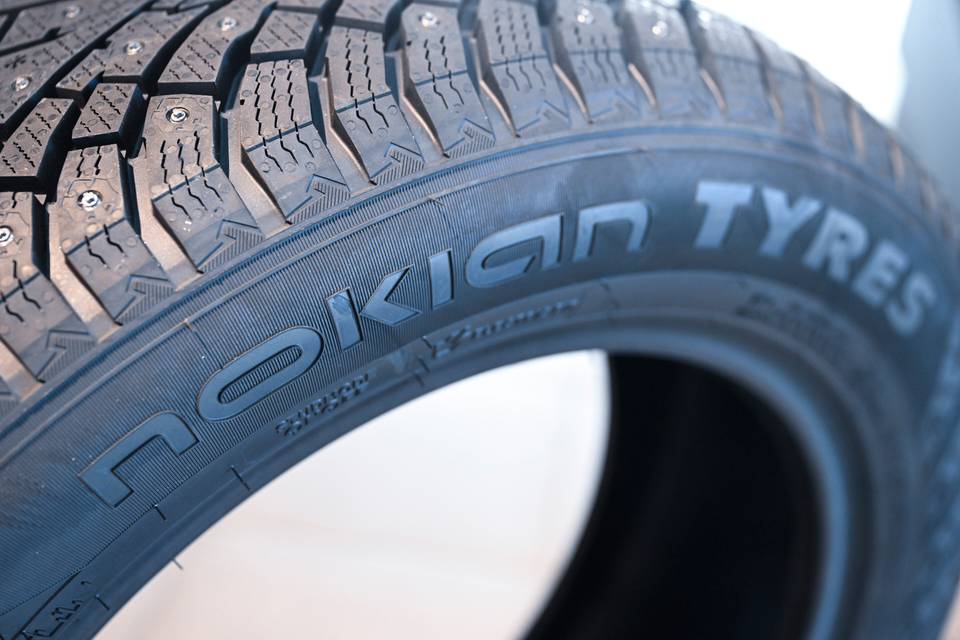 Nokian Renkaat nosti huomattavasti tuloksiaan huhti–kesäkuussa – liiketulos kasvoi 136 prosenttia. Nokian Renkaat nosti huomattavasti tuloksiaan huhti–kesäkuussa – liiketulos kasvoi 136 prosenttia. 1
