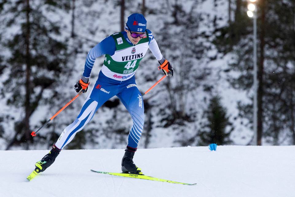Olympiahaaveet kariutuivat – suomalaiset yhdistetyn huiput pettyivät KOK:n ratkaisuun 2